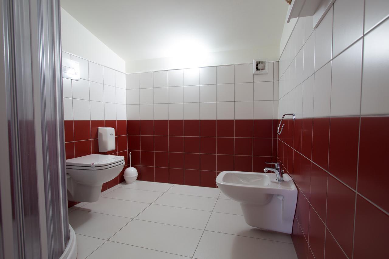 B&B Baglio Santa Croce Porto Empedocle Exteriér fotografie